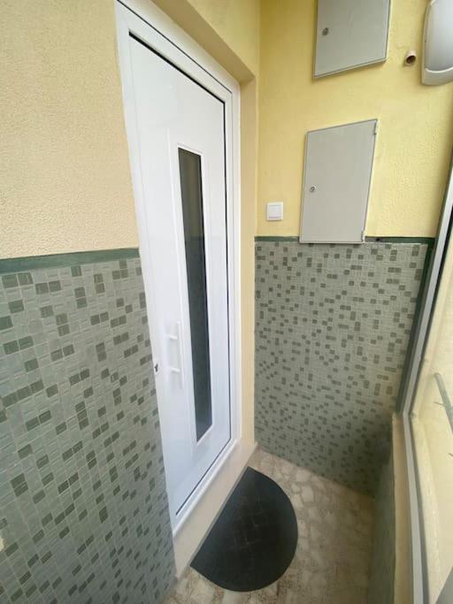 Junto A Apartment