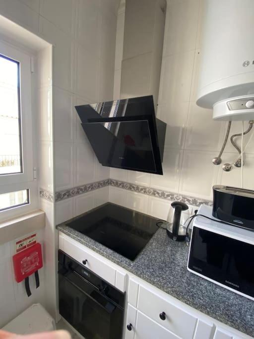 Apartment Junto A Nazare