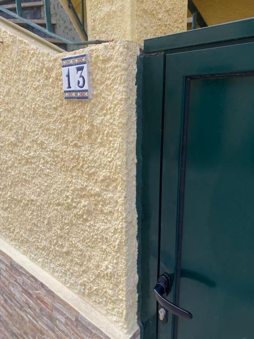Junto A Apartment Nazare