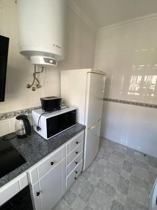 Junto A Apartment Nazare