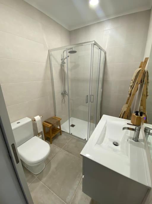 Apartment Junto A