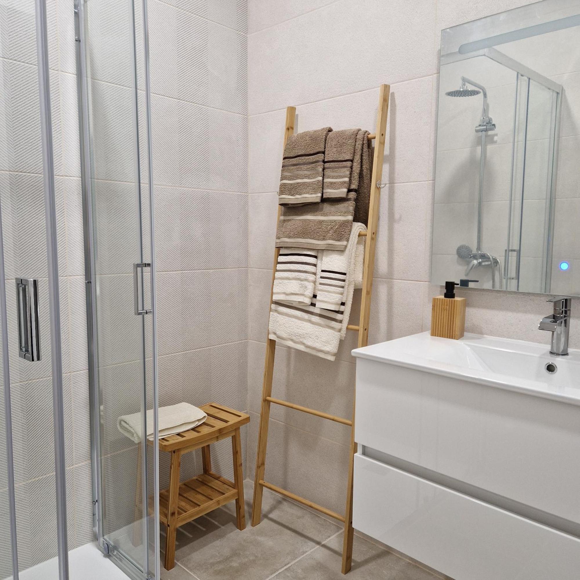 Apartment Junto A